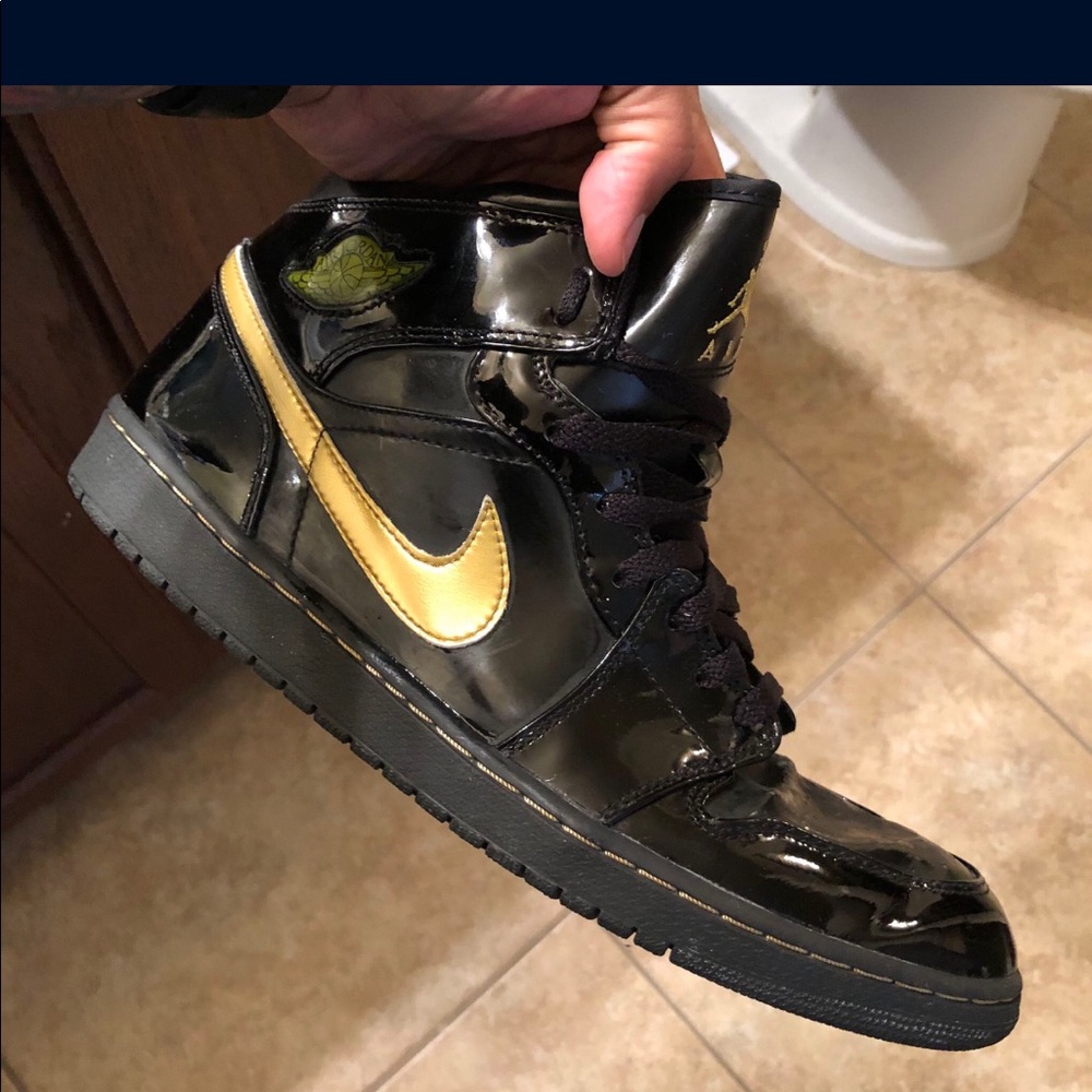 Size 13 Jordan 1